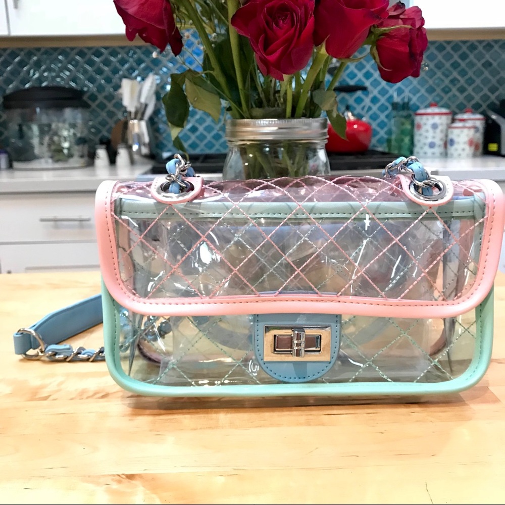 PVC Bag